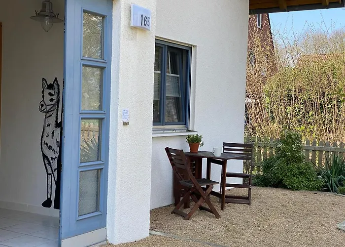 Elbinsel-Home ‘Alpakaliebe’ Hamburg
